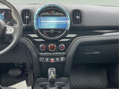 2024 MINI Countryman Cooper S