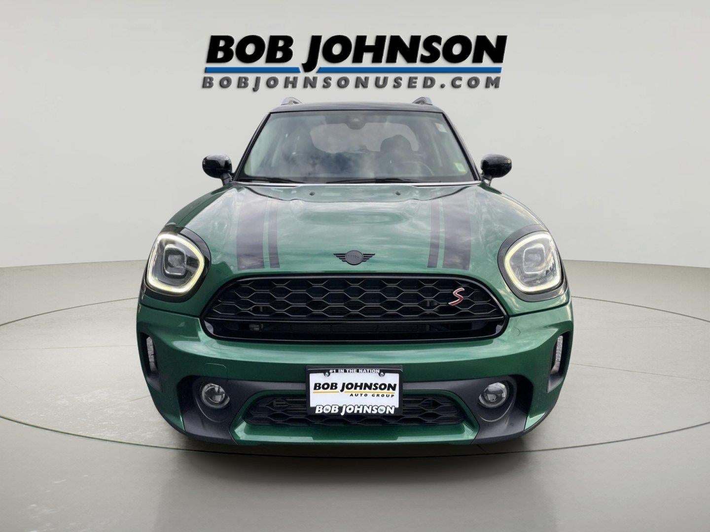 2024 MINI Countryman Cooper S
