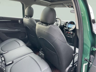2024 MINI Countryman Cooper S