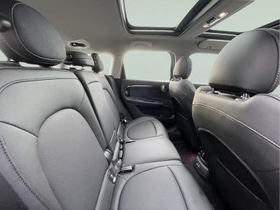 2024 MINI Countryman Cooper S