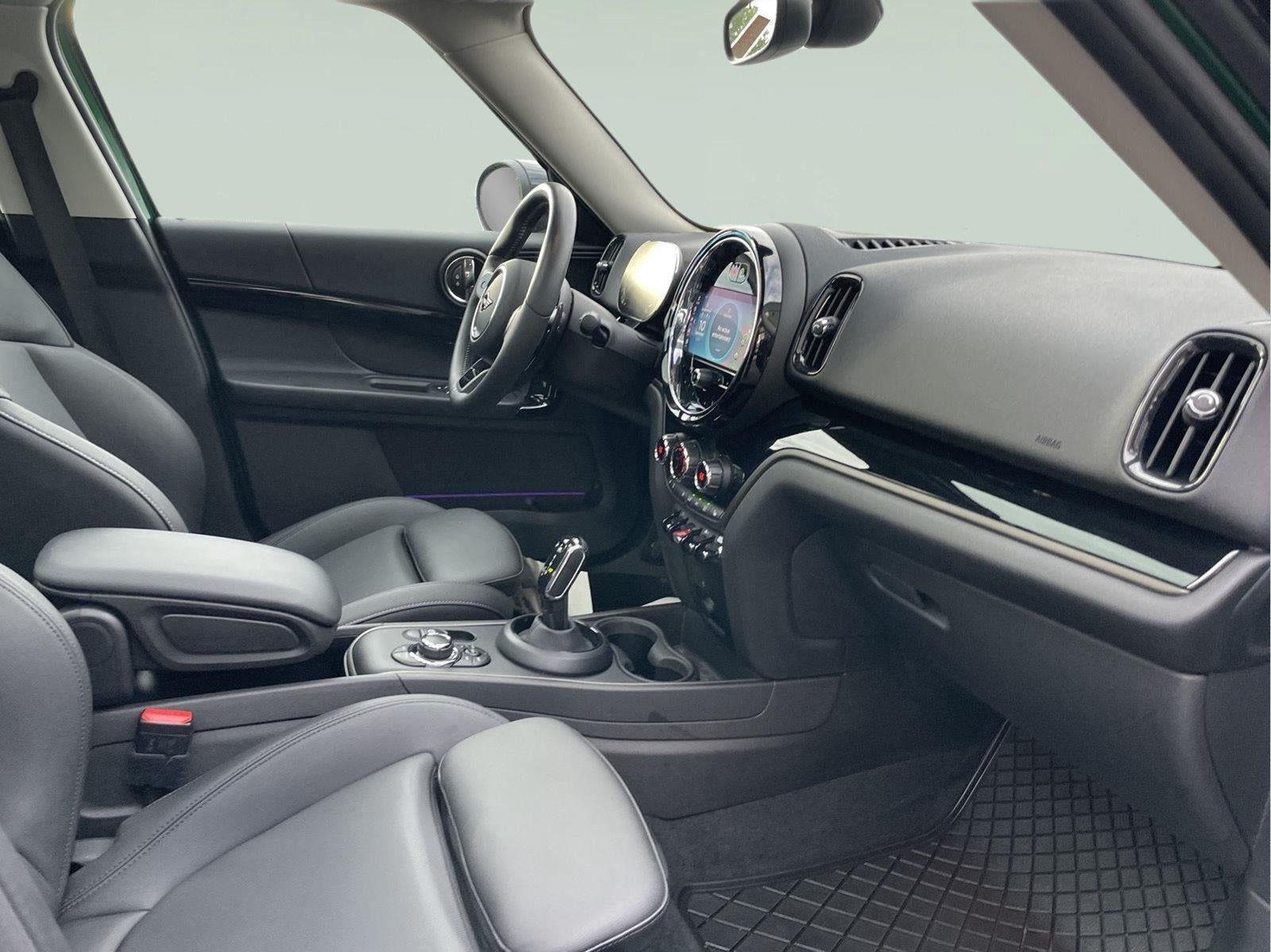 2024 MINI Countryman Cooper S