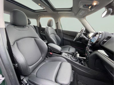 2024 MINI Countryman Cooper S