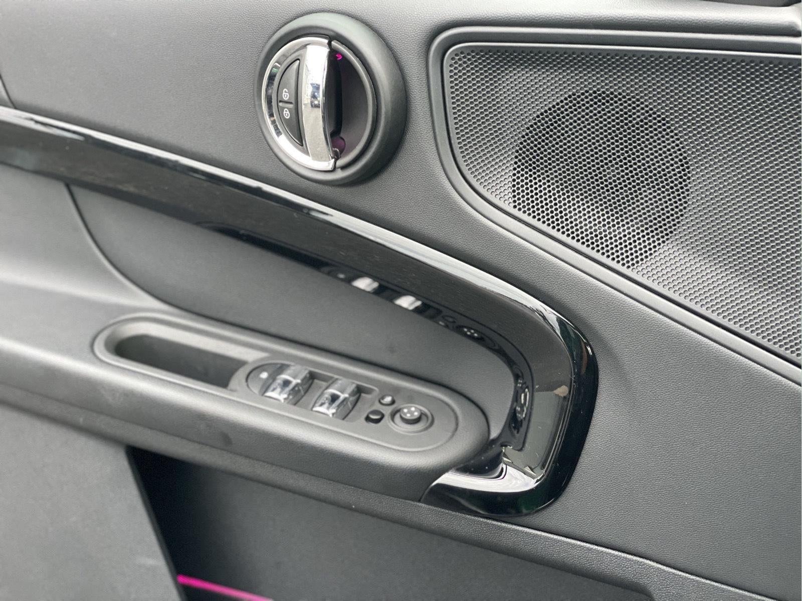 2024 MINI Countryman Cooper S