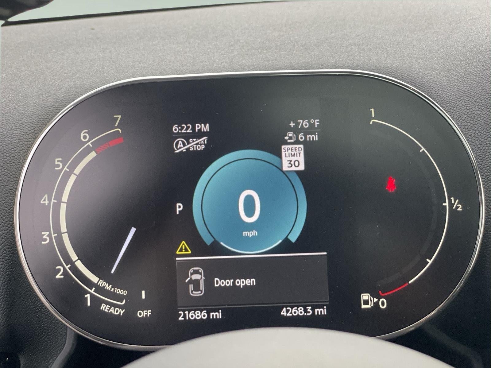 2024 MINI Countryman Cooper S