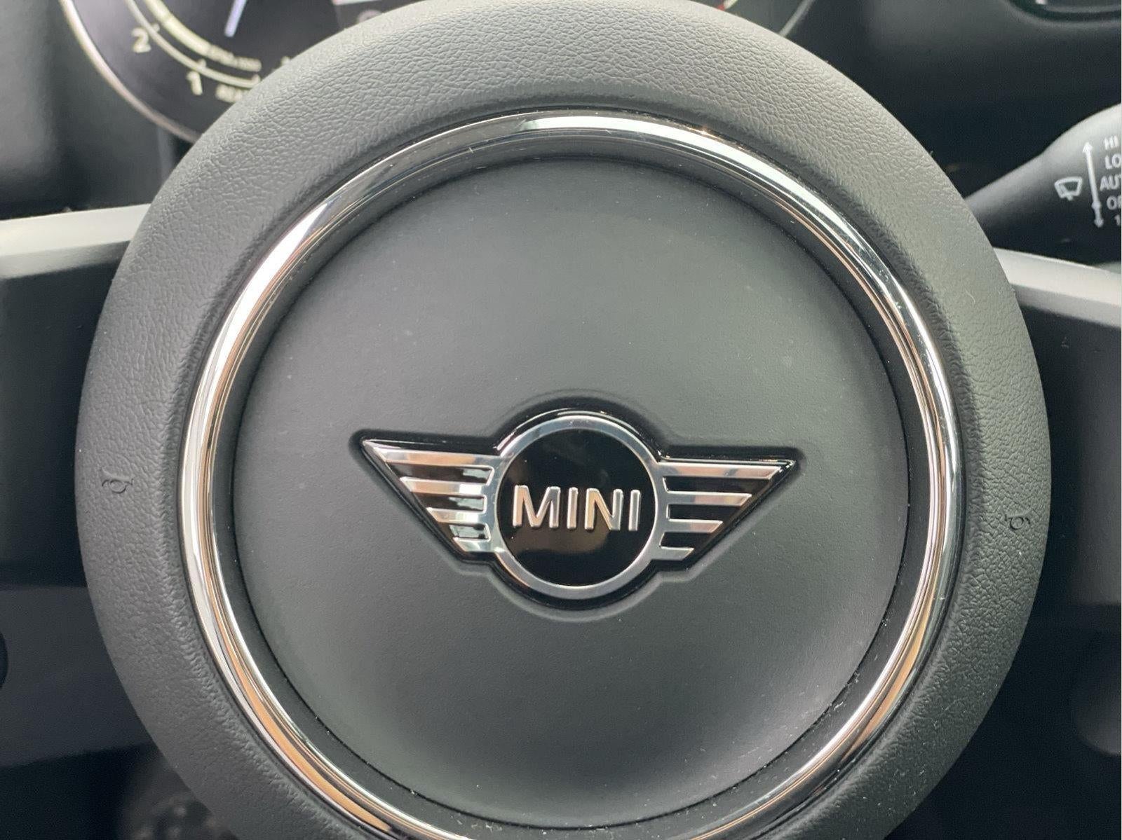 2024 MINI Countryman Cooper S