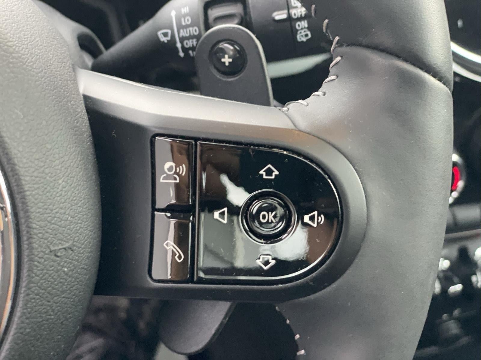 2024 MINI Countryman Cooper S