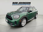 2024 MINI Countryman Cooper S