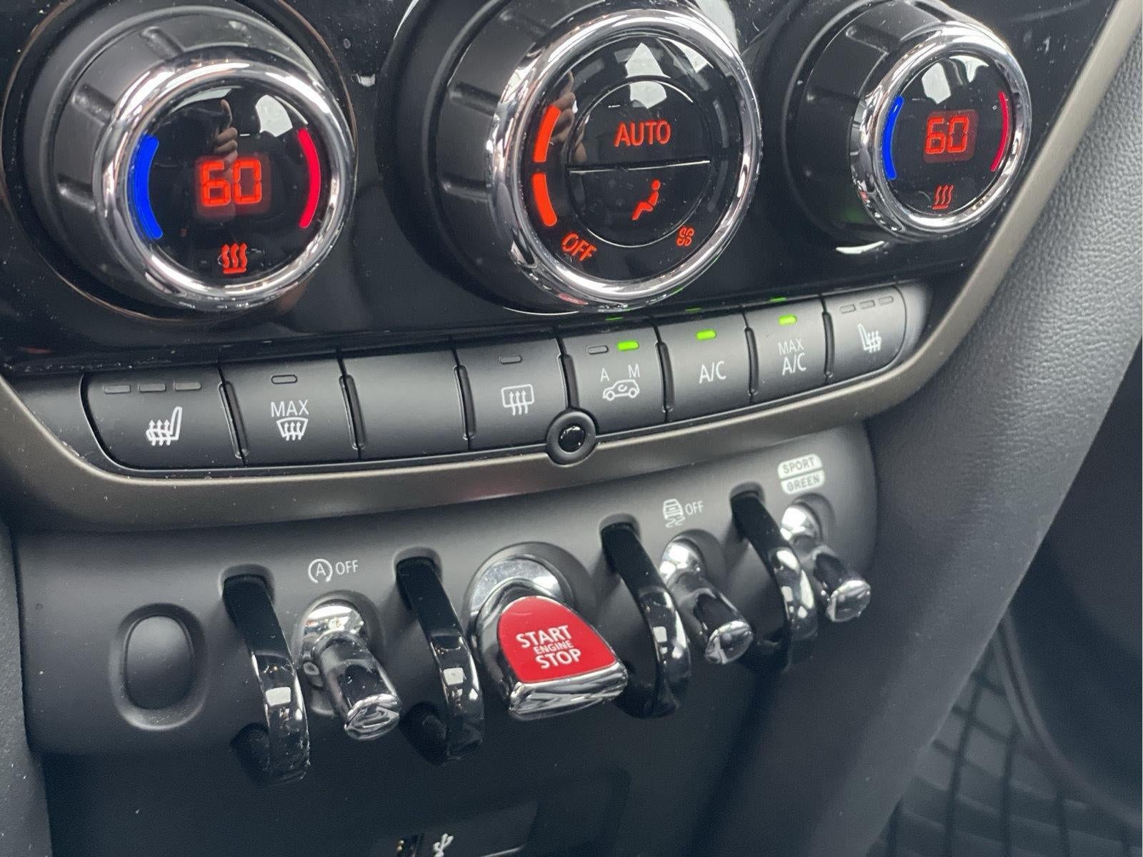 2024 MINI Countryman Cooper S