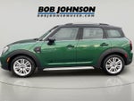 2024 MINI Countryman Cooper S