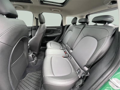 2020 MINI Countryman Cooper S