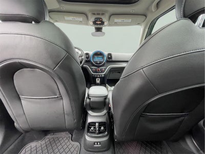 2020 MINI Countryman Cooper S