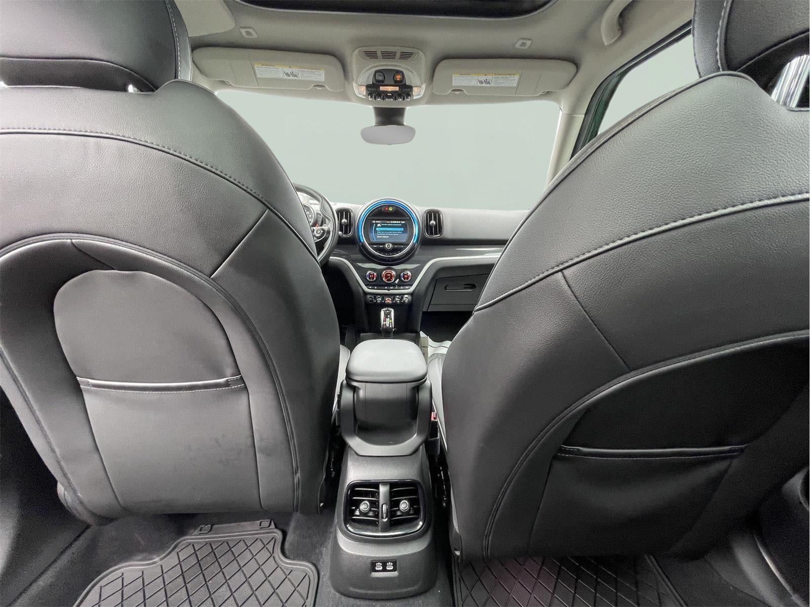 2020 MINI Countryman Cooper S