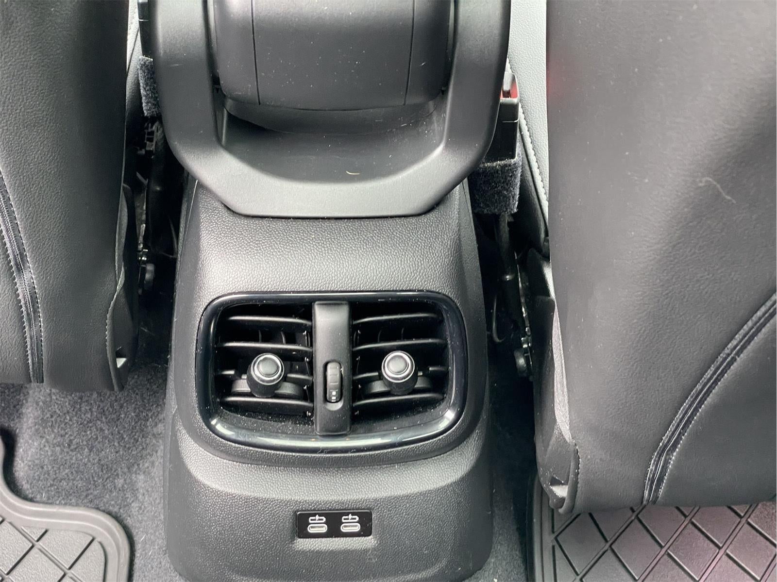 2020 MINI Countryman Cooper S