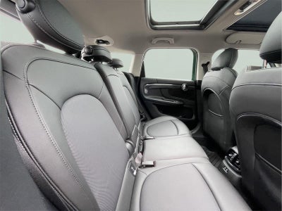 2020 MINI Countryman Cooper S