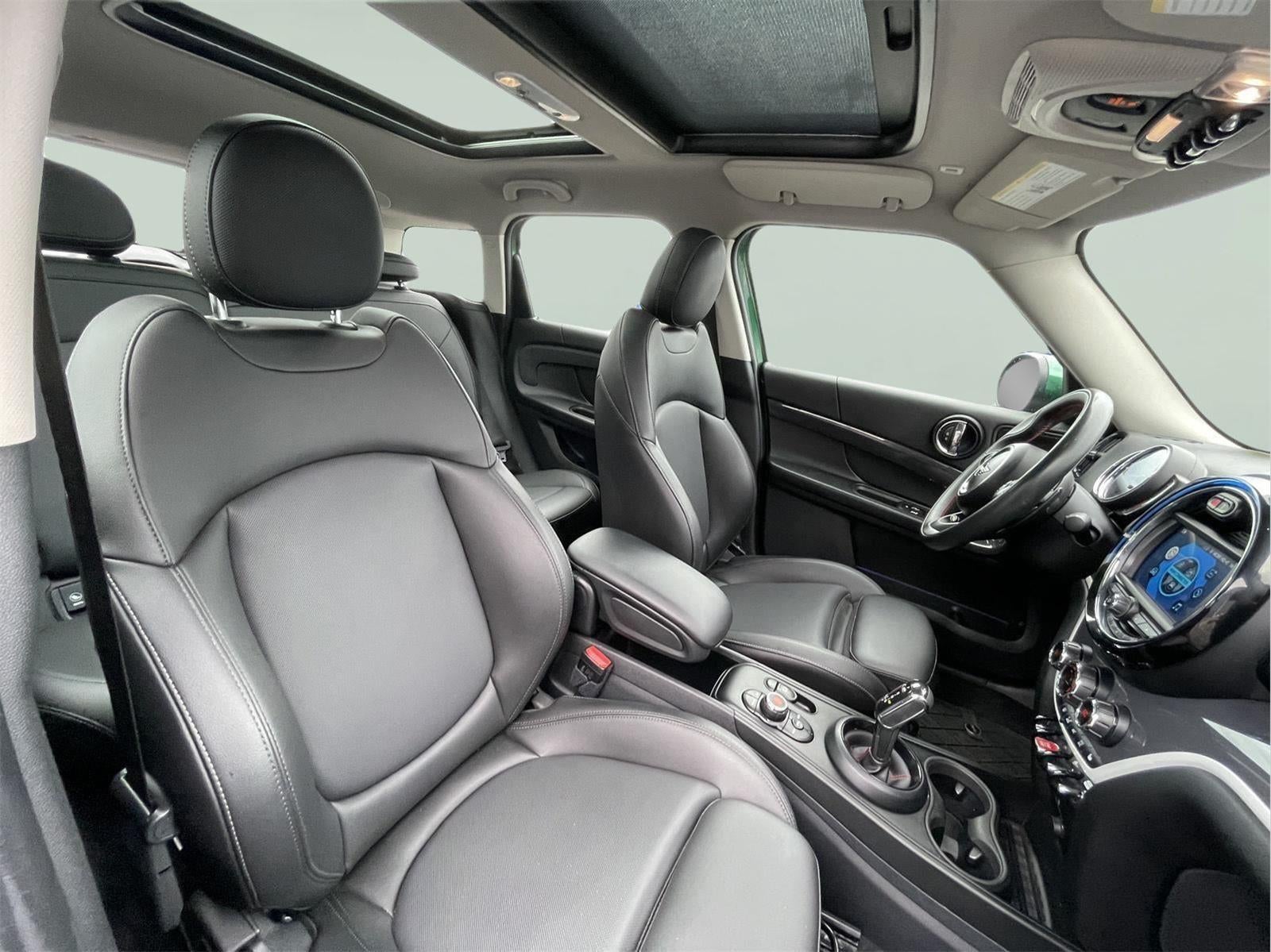 2020 MINI Countryman Cooper S