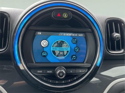 2020 MINI Countryman Cooper S