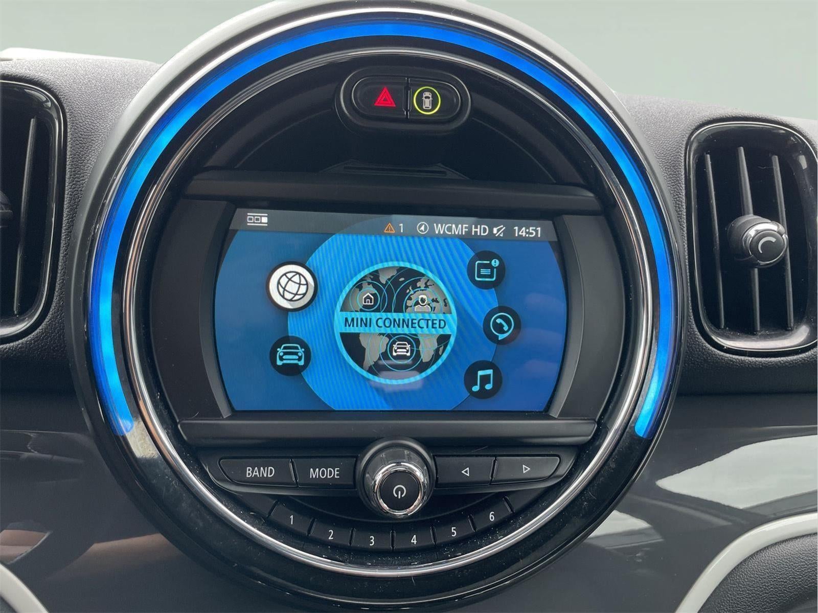 2020 MINI Countryman Cooper S