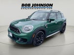 2020 MINI Countryman Cooper S