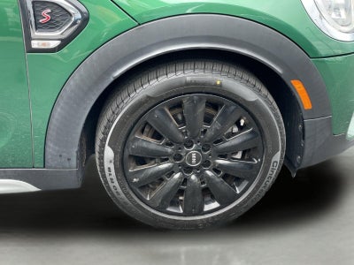 2020 MINI Countryman Cooper S