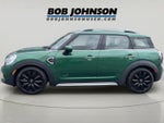 2020 MINI Countryman Cooper S
