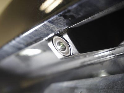 2020 MINI Countryman Cooper S