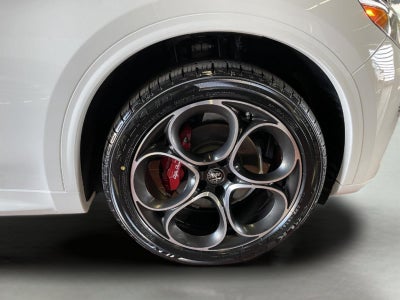 2023 Alfa Romeo Stelvio Veloce