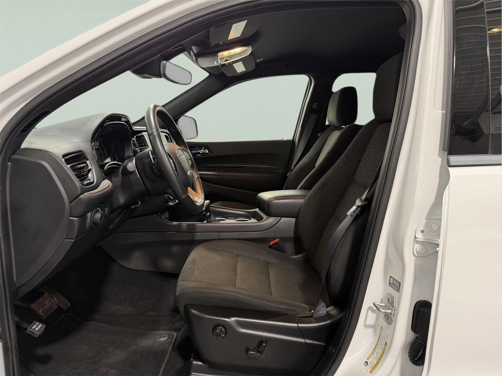 2023 Dodge Durango GT Launch Edition