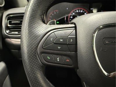 2023 Dodge Durango GT Launch Edition