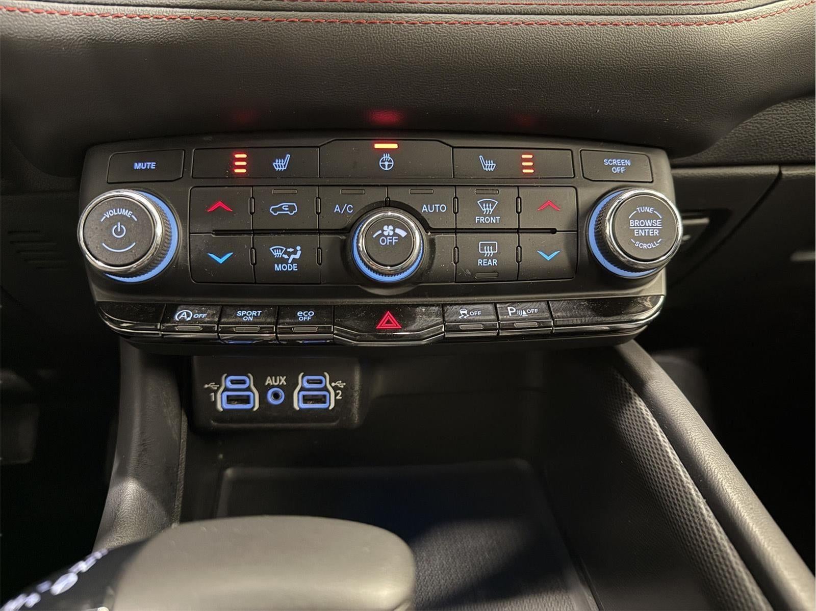 2023 Dodge Durango GT Launch Edition