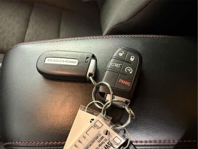 2023 Dodge Durango GT Launch Edition