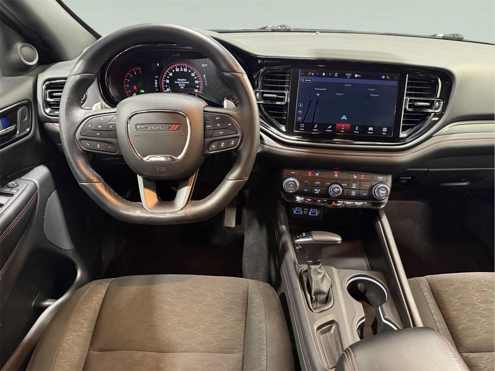 2023 Dodge Durango GT Launch Edition