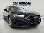 2021 Acura TLX w/Tech