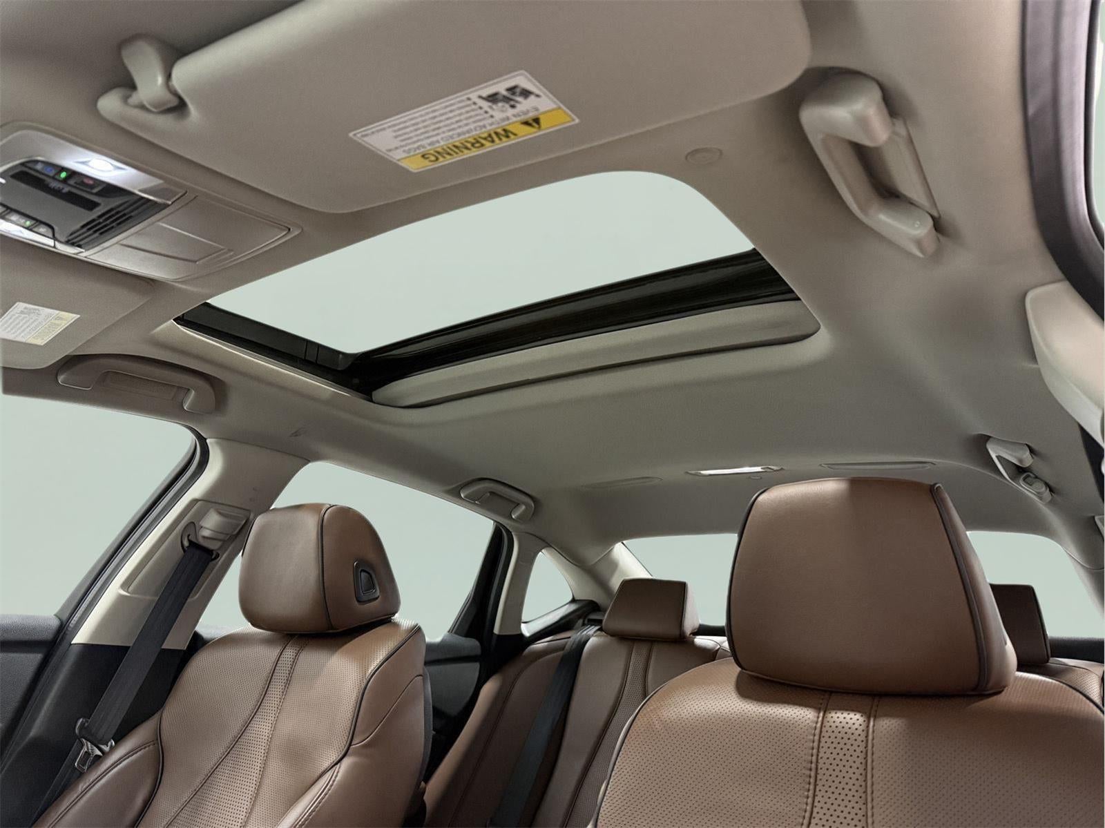 2021 Acura TLX SH-AWD w/Advance