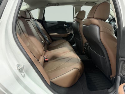 2021 Acura TLX SH-AWD w/Advance