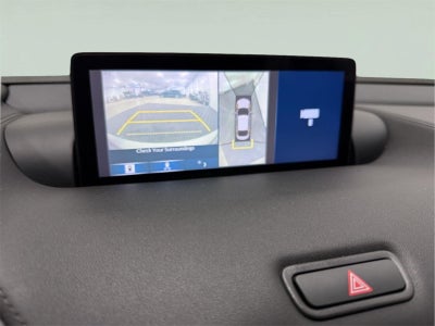 2021 Acura TLX SH-AWD w/Advance