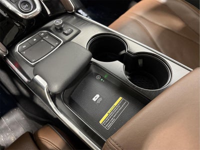 2021 Acura TLX SH-AWD w/Advance
