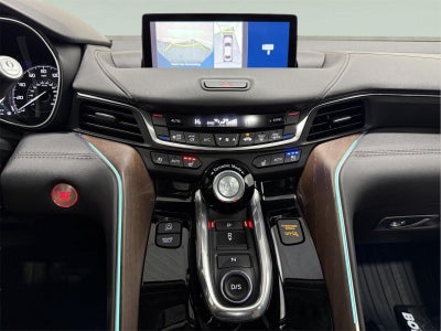 2021 Acura TLX SH-AWD w/Advance