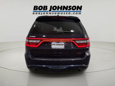 2025 Dodge Durango GT Plus