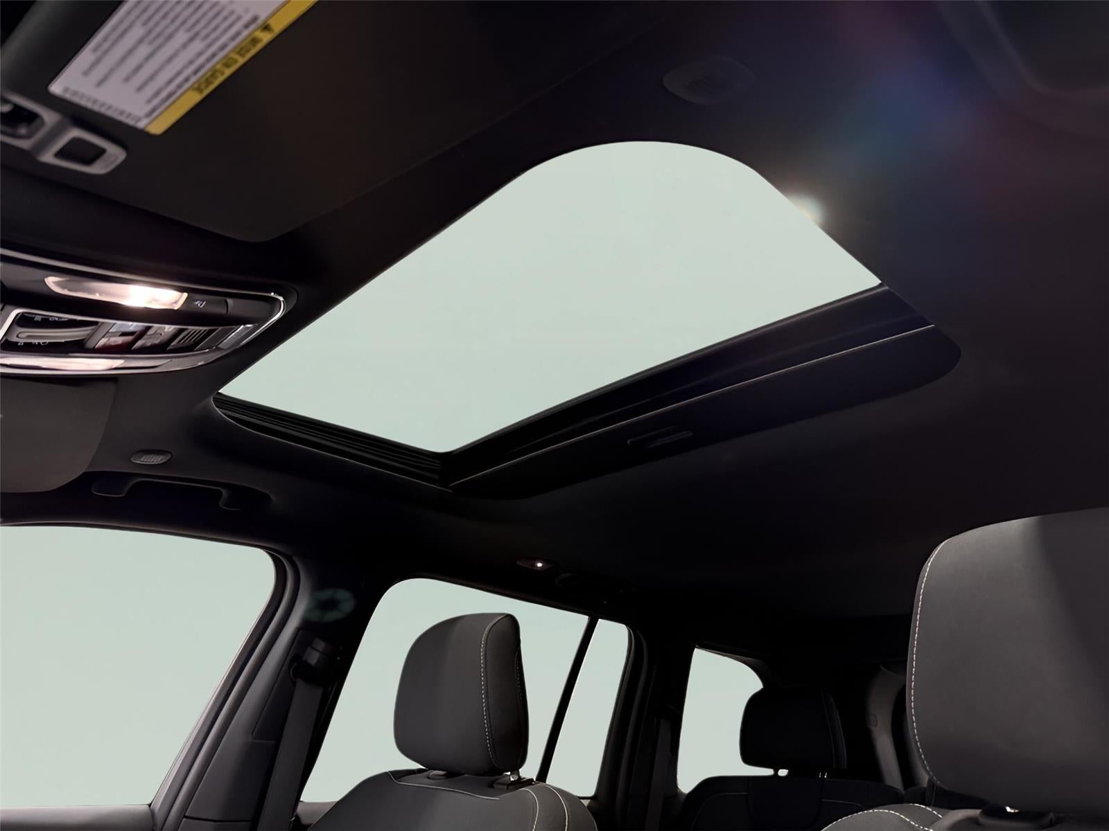 2024 Jeep Grand Cherokee Laredo X