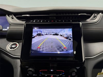 2024 Jeep Grand Cherokee Laredo X