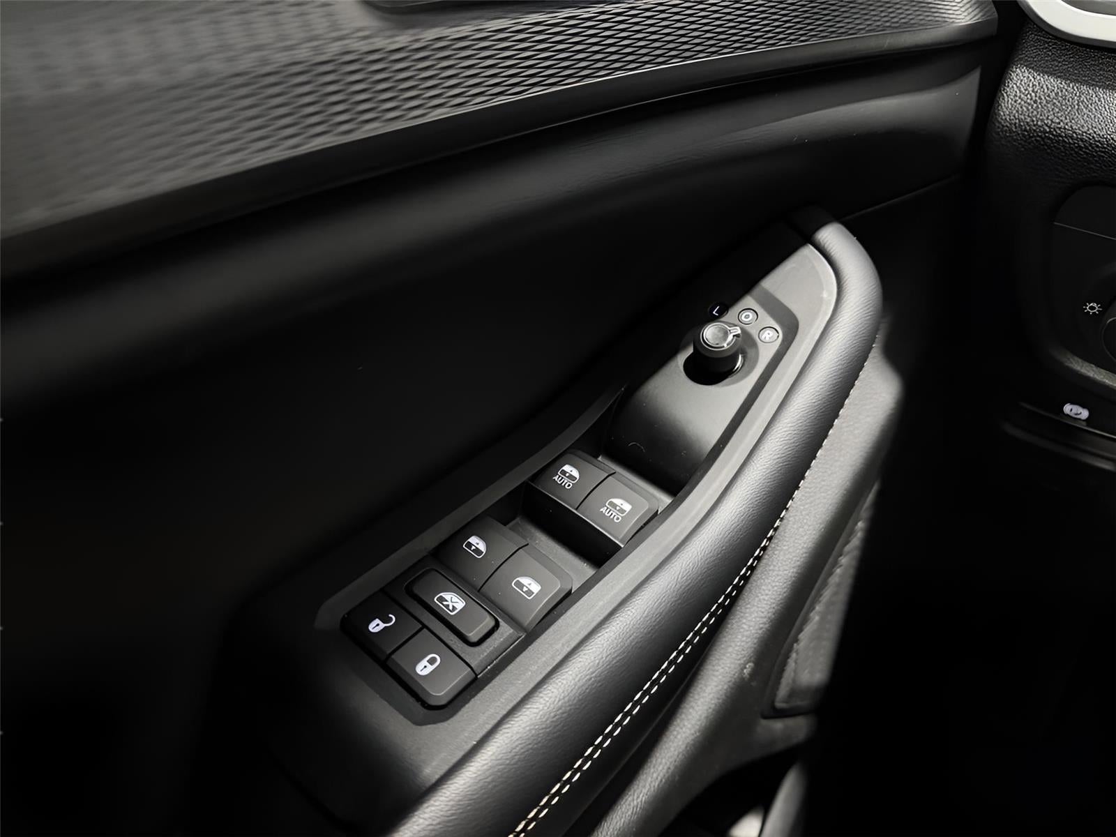 2024 Jeep Grand Cherokee Laredo X