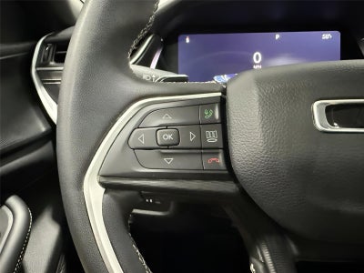 2024 Jeep Grand Cherokee Laredo X