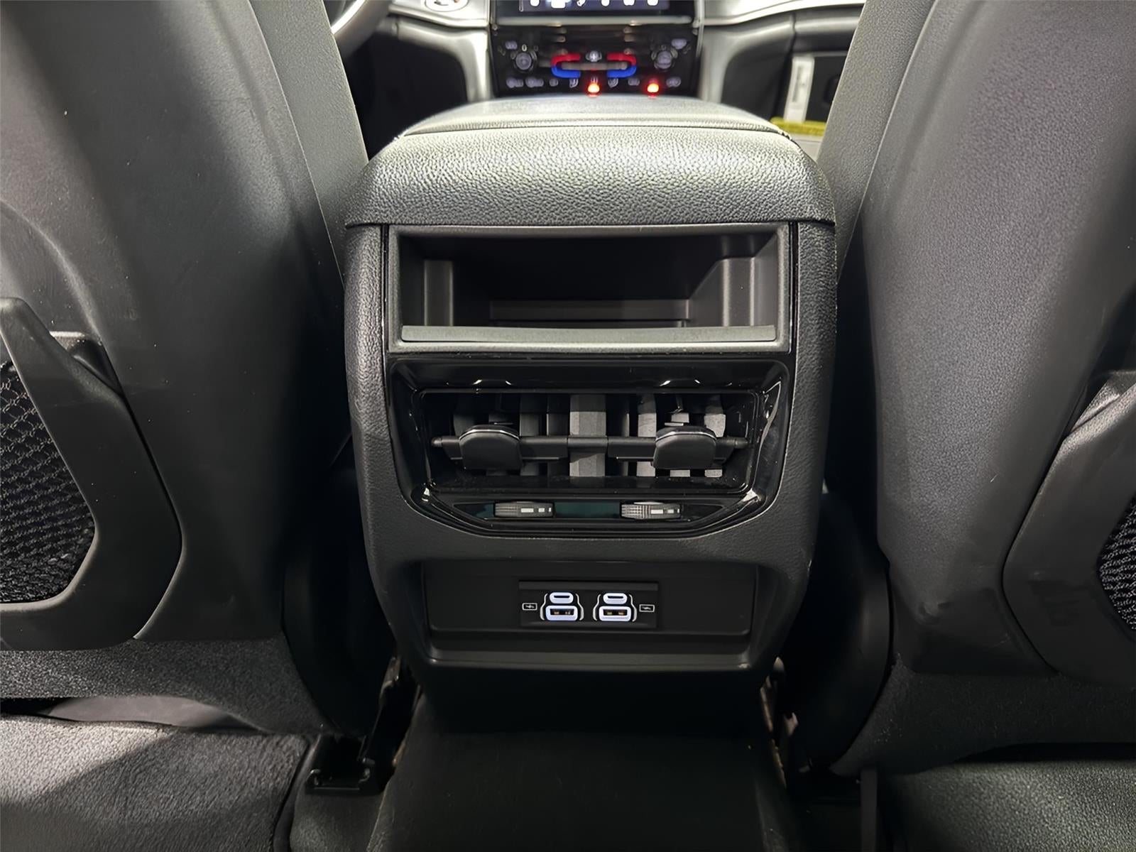 2024 Jeep Grand Cherokee Laredo X