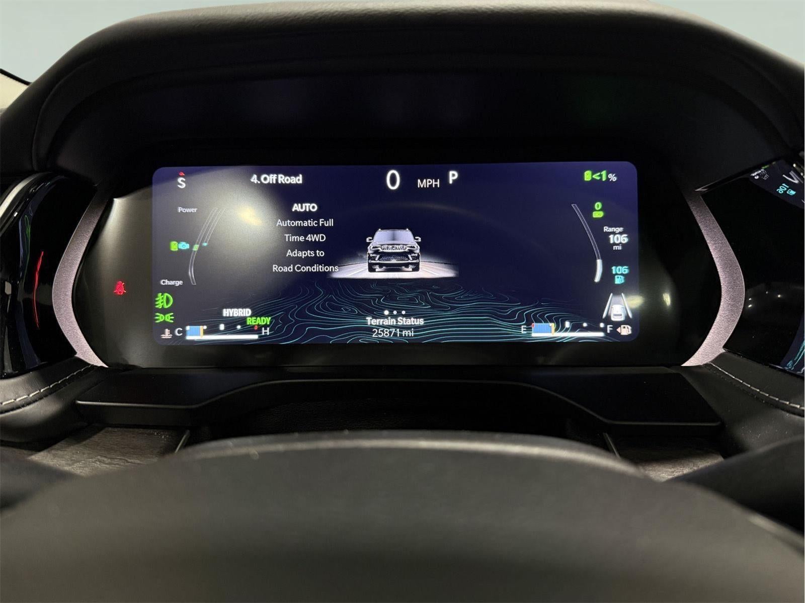 2022 Jeep Grand Cherokee 4xe 4x4