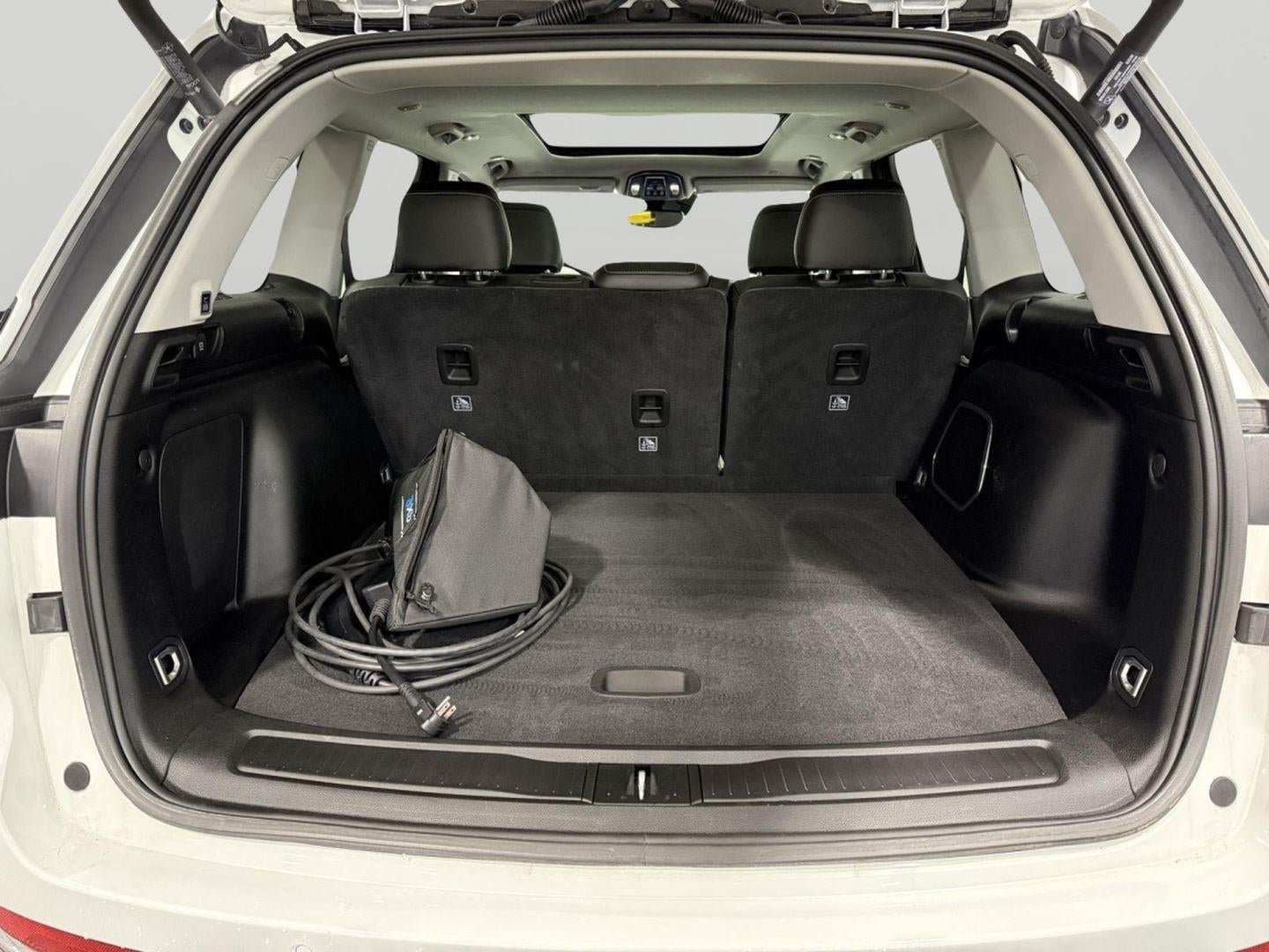 2022 Jeep Grand Cherokee 4xe 4x4