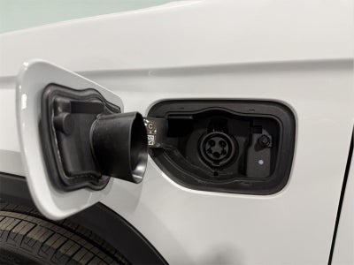 2022 Jeep Grand Cherokee 4xe 4x4