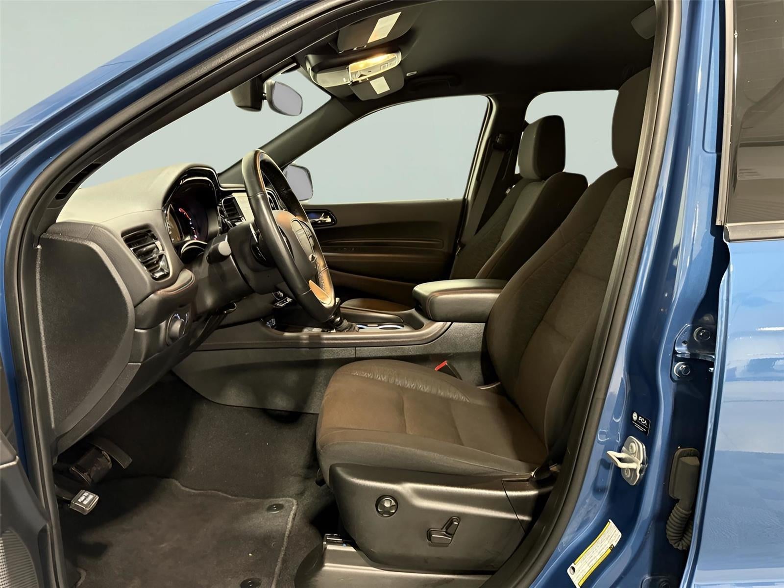 2024 Dodge Durango R/T