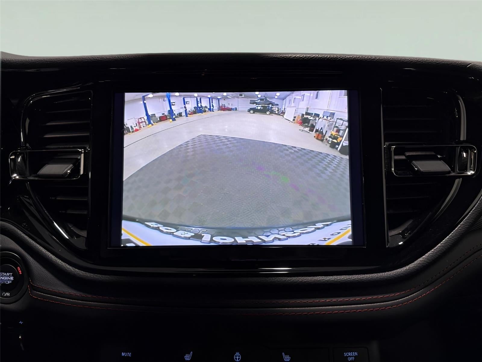 2024 Dodge Durango R/T