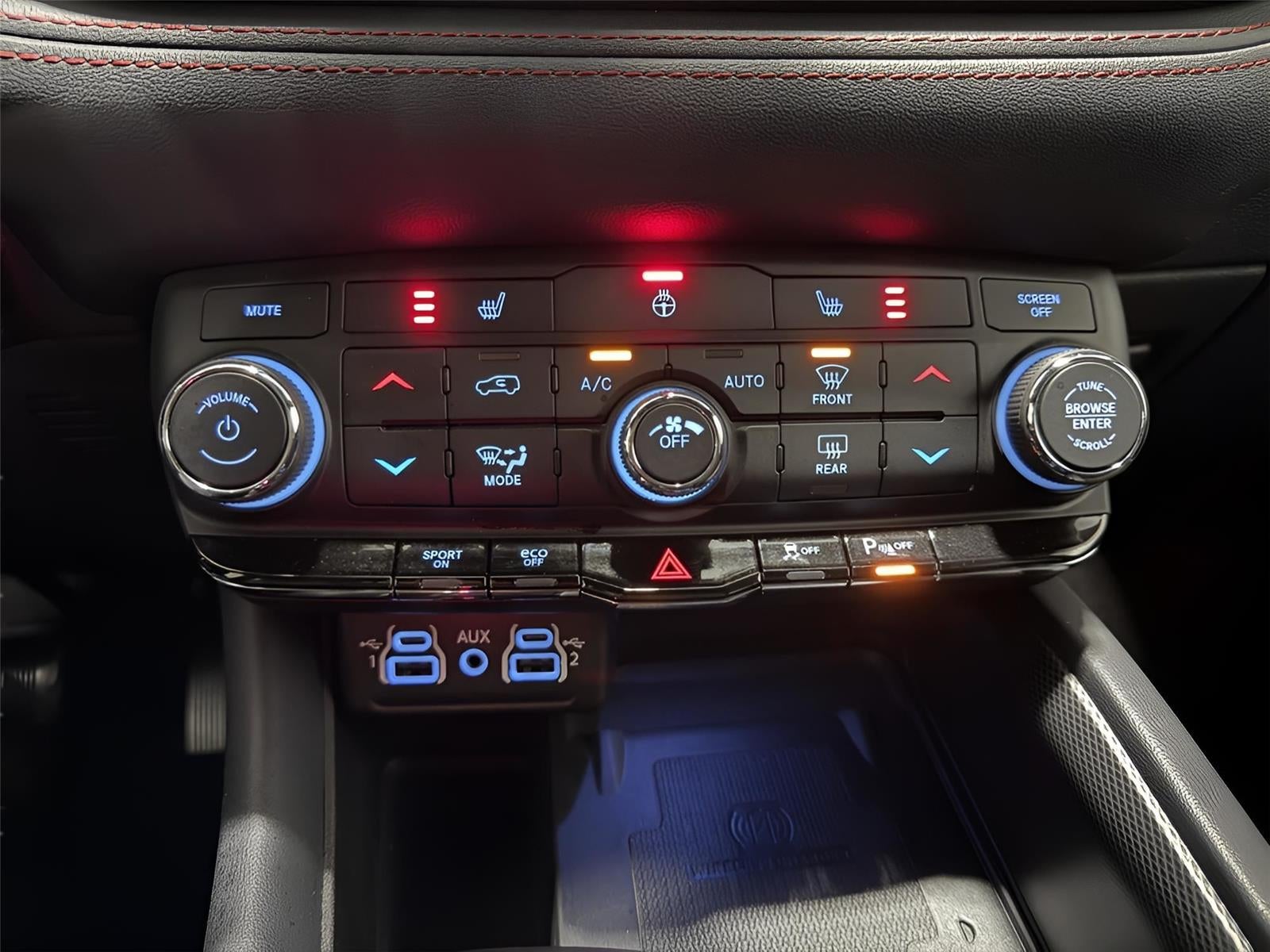 2024 Dodge Durango R/T