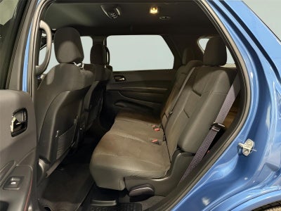 2024 Dodge Durango R/T